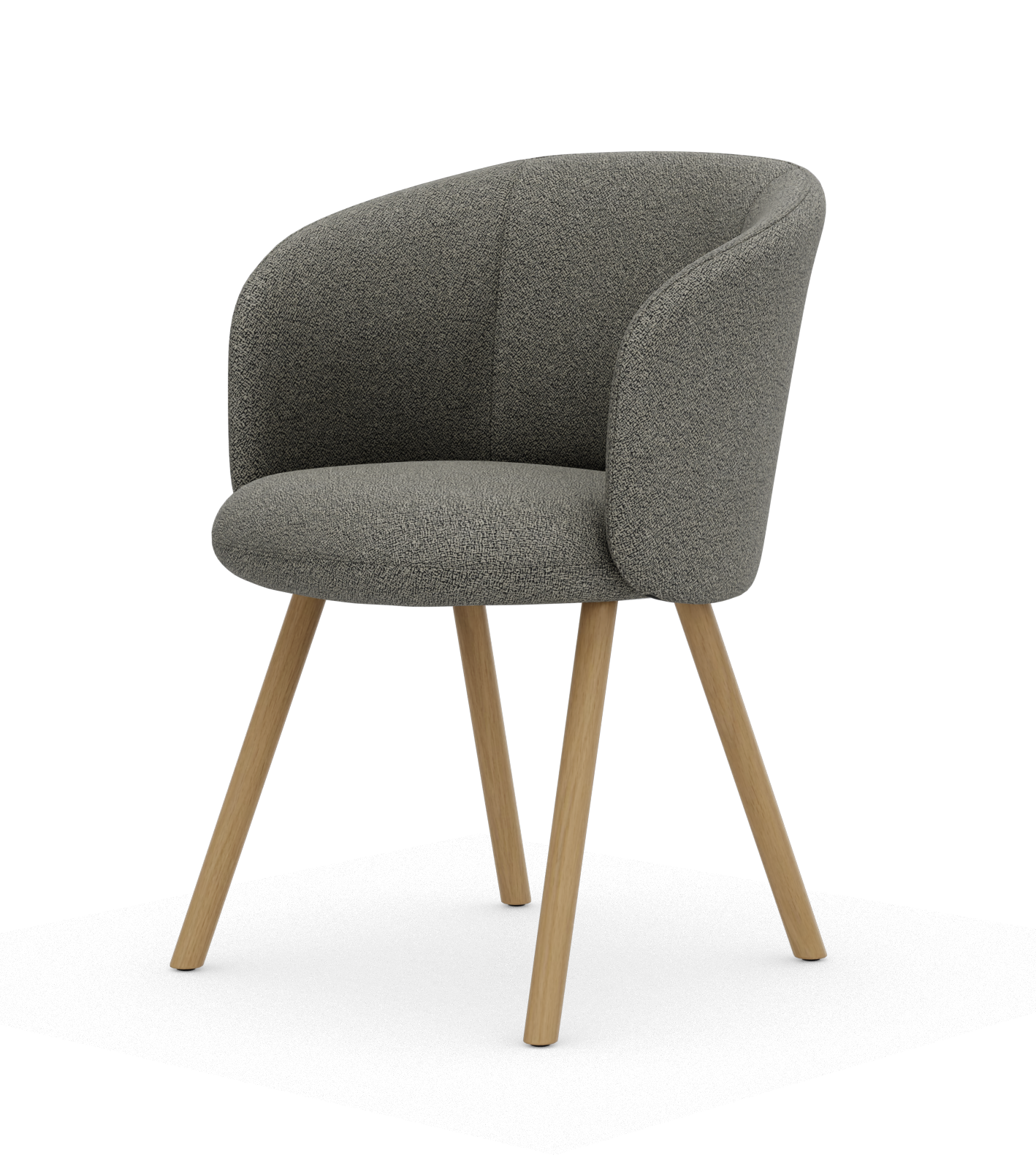 ミカド アームチェア – Vitra Online Shop