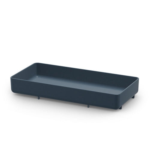 チャップ トレー シーブルー RE Vitra