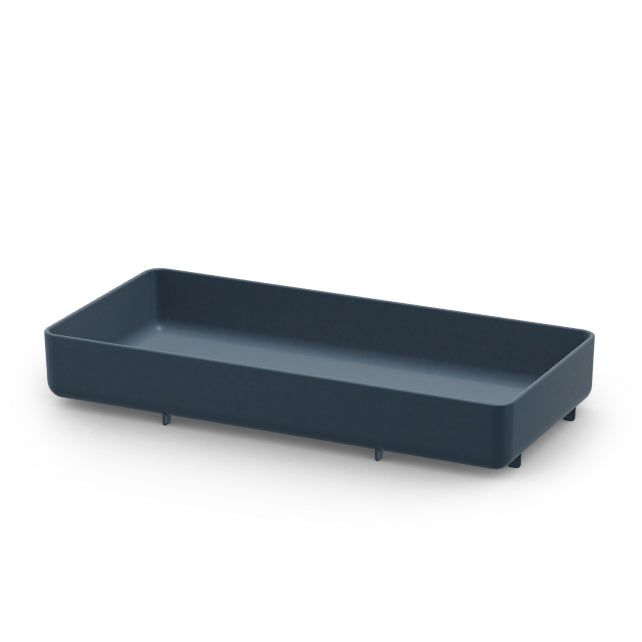 チャップ トレー シーブルー RE Vitra
