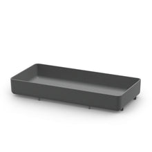 画像をギャラリービューアに読み込む, チャップ トレー ダークグレー RE Vitra
