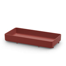 画像をギャラリービューアに読み込む, チャップ トレー ブリック RE Vitra
