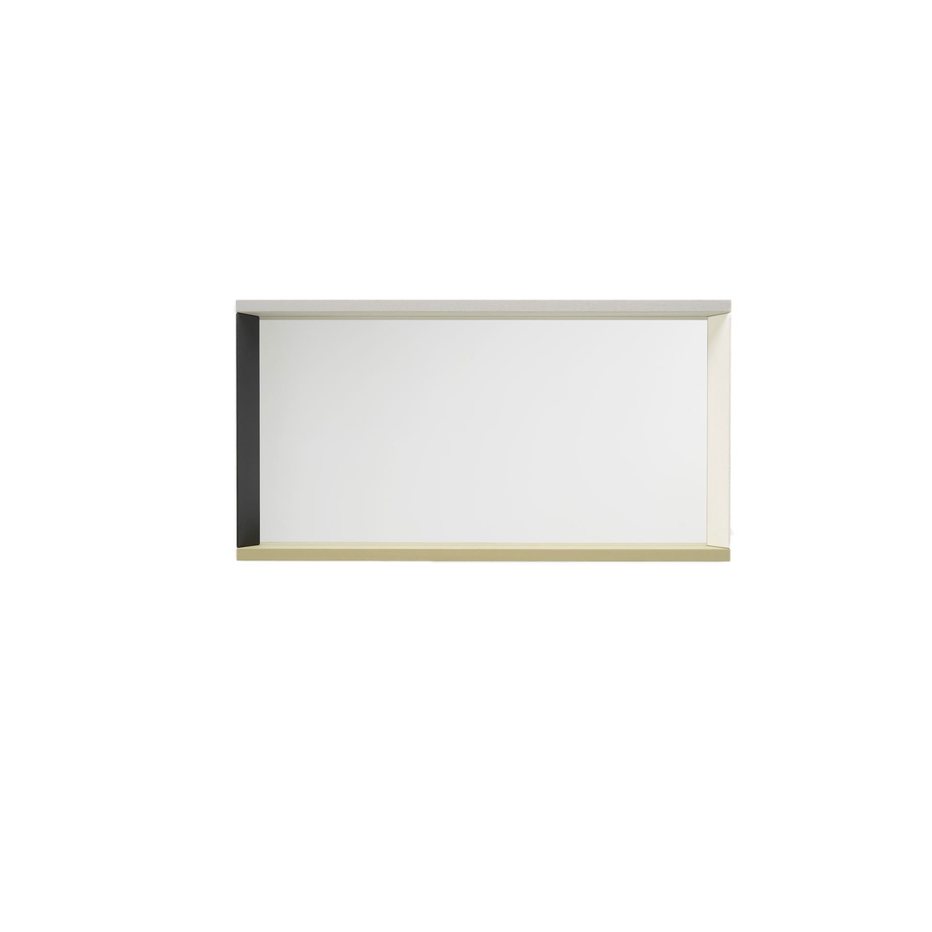 カラー フレーム ミラー – Vitra Online Shop