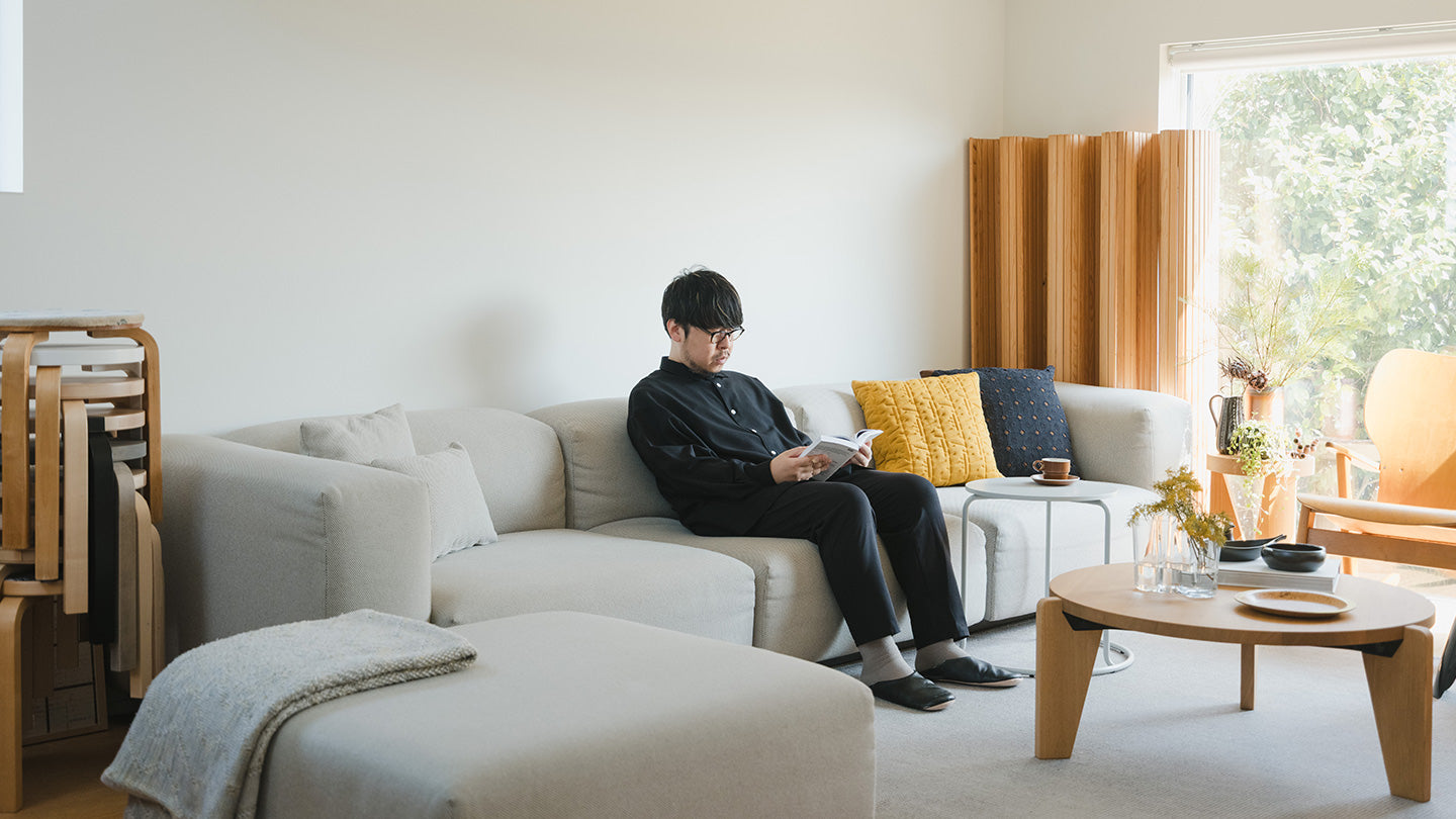 公式】ヴィトラ オンラインショップ｜Vitra Online Shop