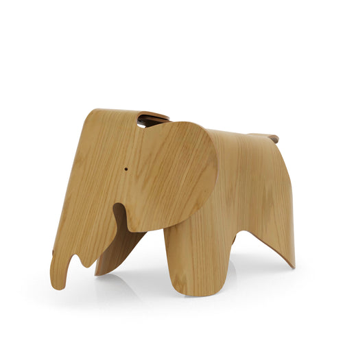 Eames Elephant Plywood イームズ エレファント プライウッド Vitra クリ