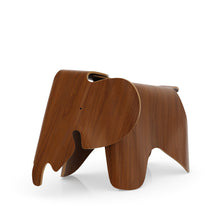 画像をギャラリービューアに読み込む, Eames Elephant Plywood イームズ エレファント プライウッド Vitra ウォルナット
