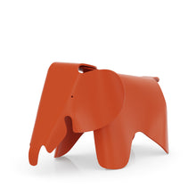 画像をギャラリービューアに読み込む, Eames Elephant イームズ エレファント Vitra レッドオレンジ RE

