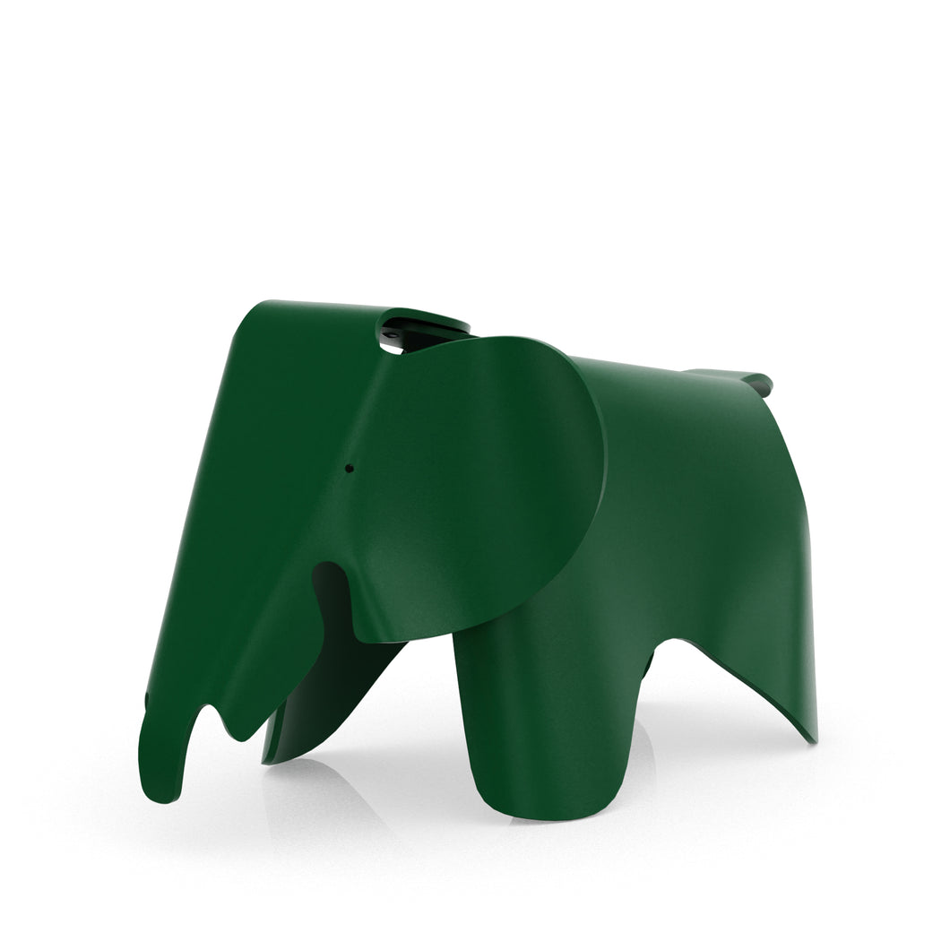 Eames Elephant イームズ エレファント Vitra エメラルド RE