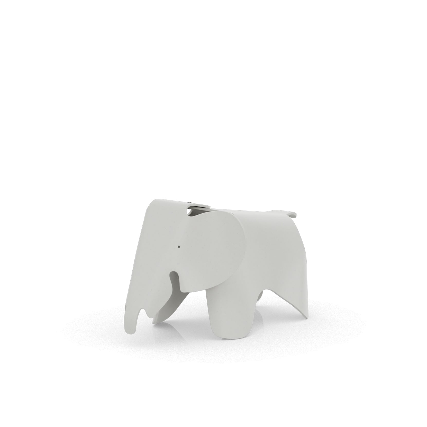 Eames Elephant(イームズエレファント) Vitra(ヴィトラ)赤 Vitra （ヴィトラ）Eames Elephant（イームズエレファント） - attract