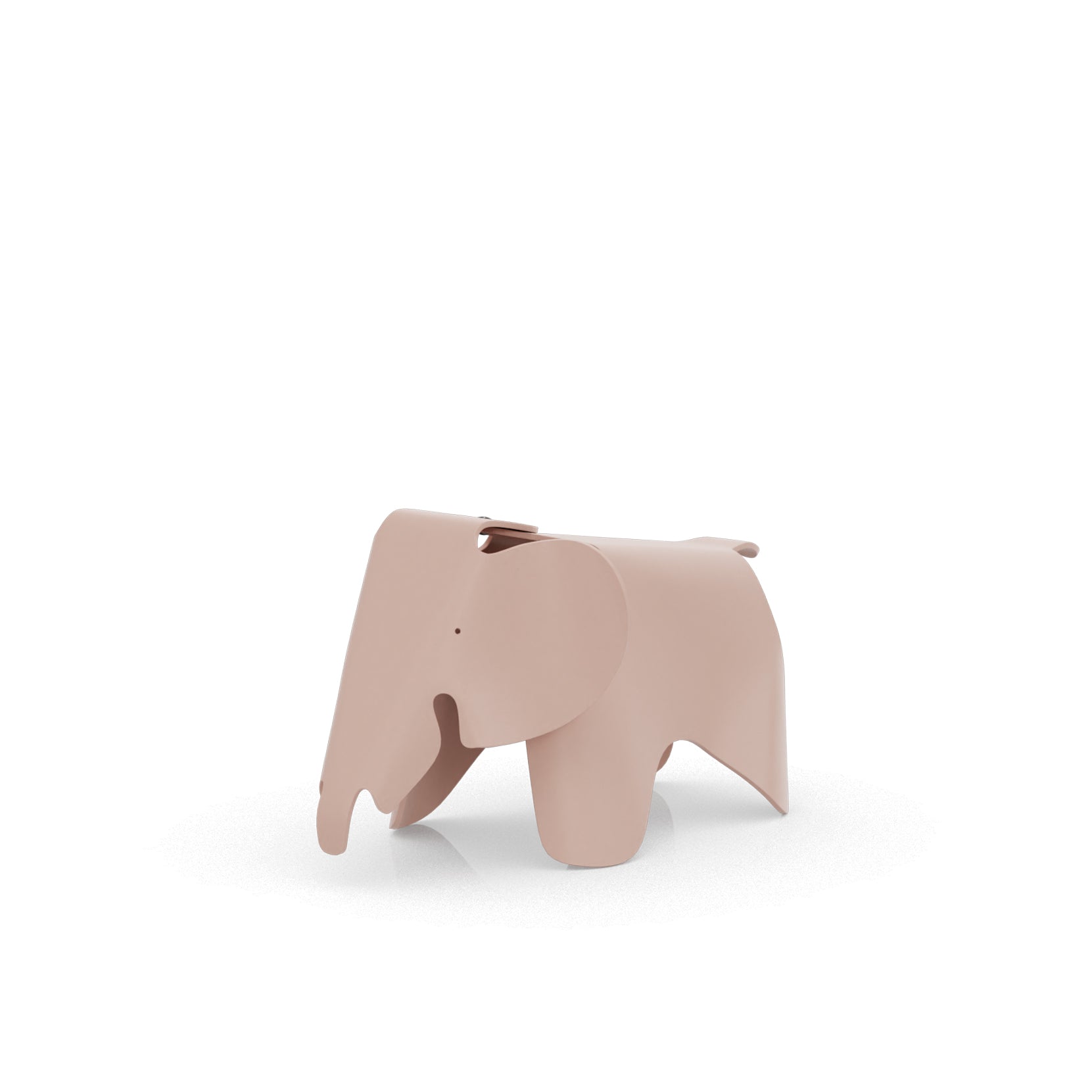 イームズ エレファント スモール RE – Vitra Online Shop