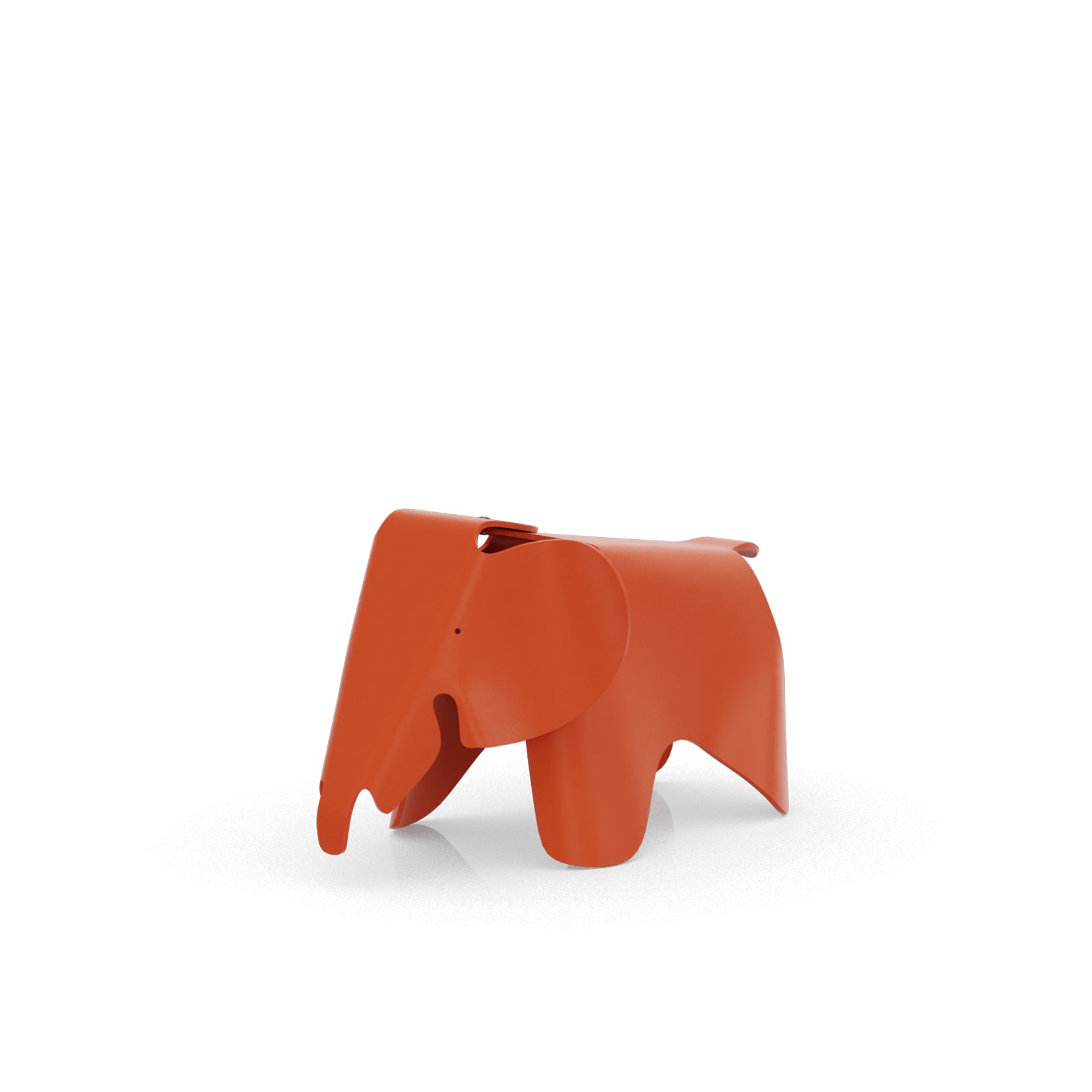イームズ エレファント スモール イームズ エレファント スモール – Vitra Online Shop
