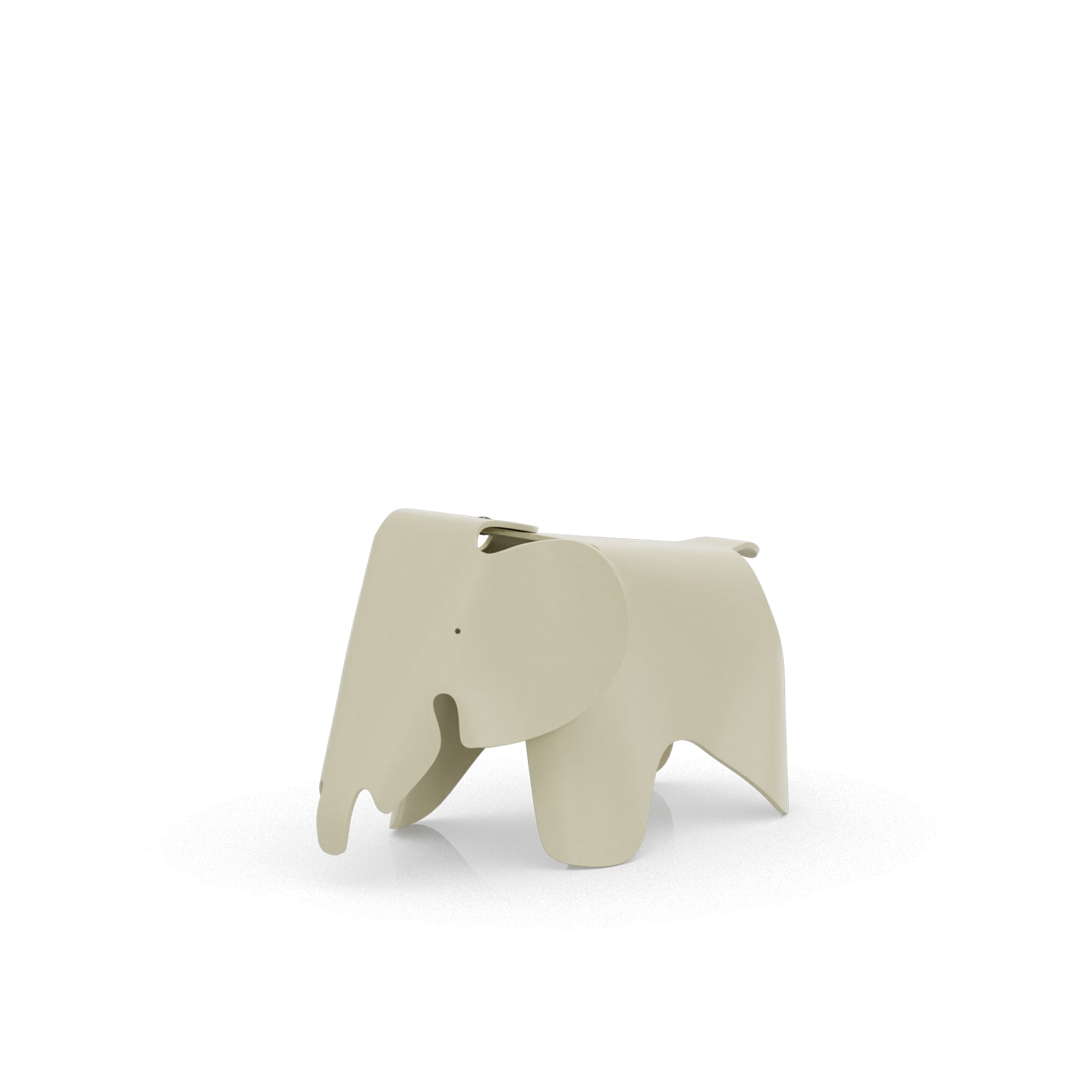 イームズ エレファント スモール RE – Vitra Online Shop