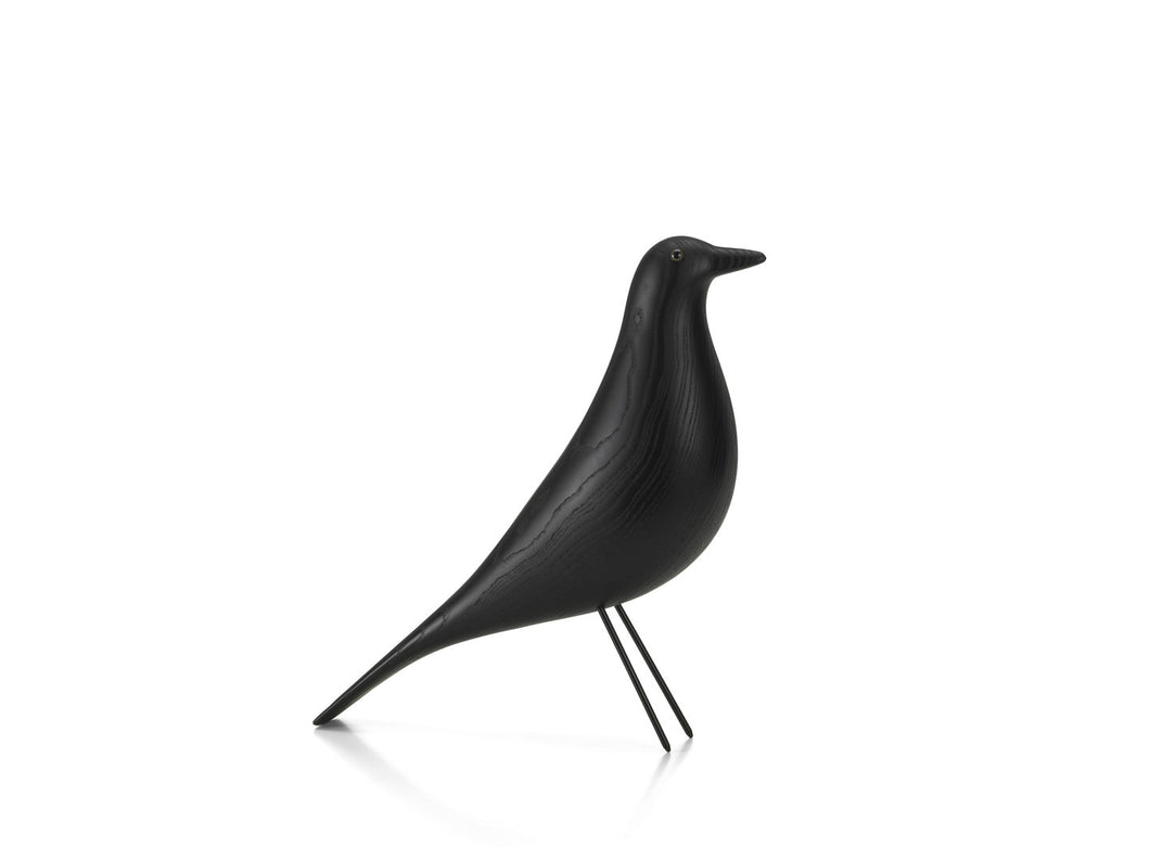 Eames House Bird イームズ ハウス バード Vitra アッシュブラック 