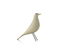 画像をギャラリービューアに読み込む, Eames House Bird イームズ ハウス バード Vitra アッシュコットンホワイト
