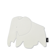 画像をギャラリービューアに読み込む, エレファント パッド Vitra スノー

