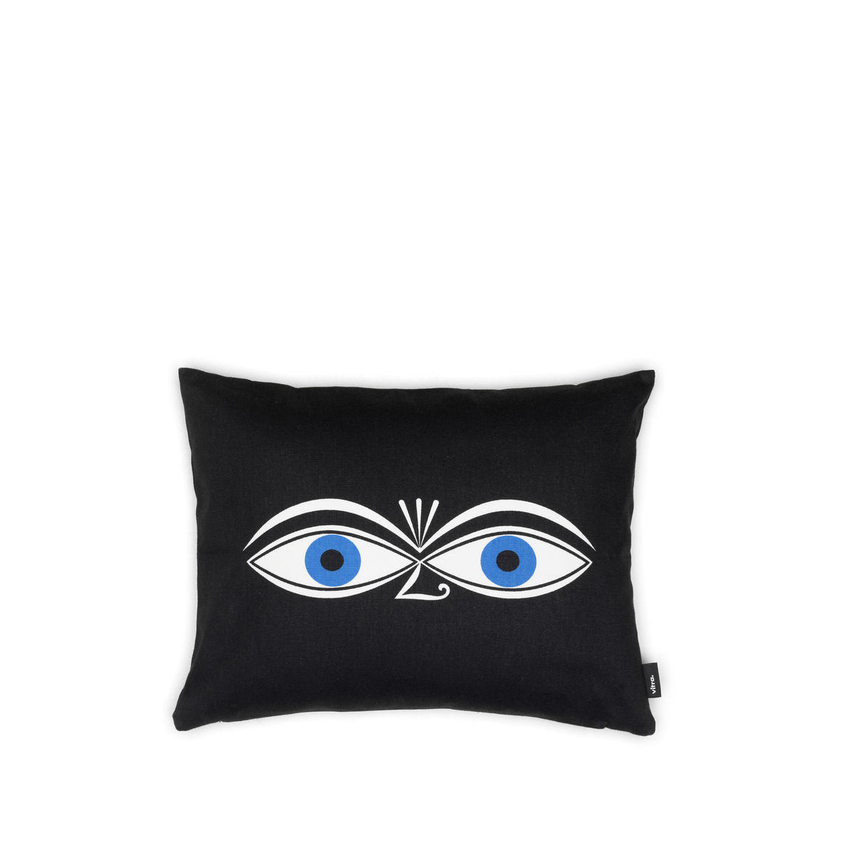 グラフィック プリント ピロー – Vitra Online Shop