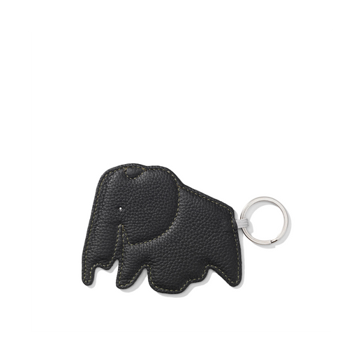 キー リング エレファント Vitra ネロ