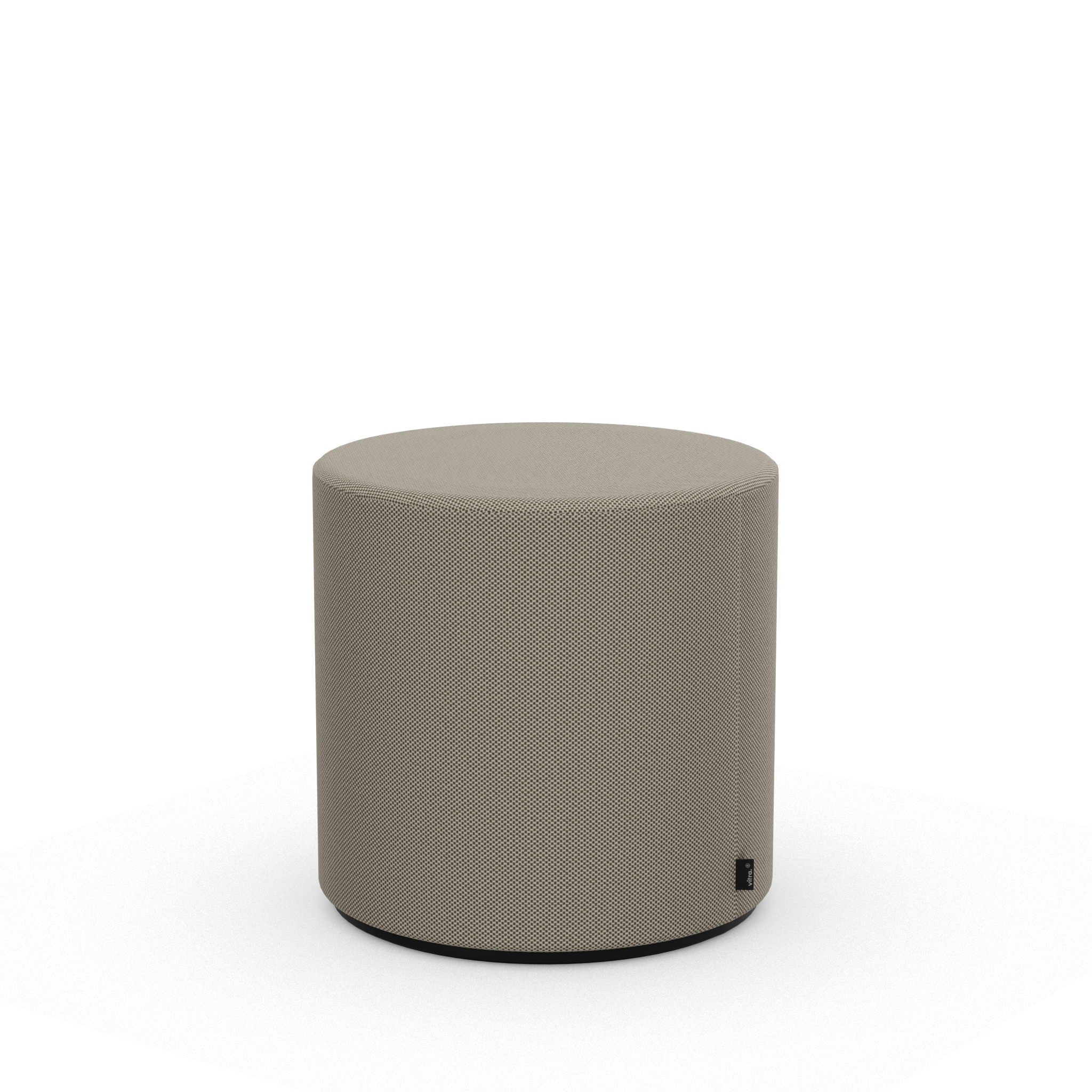 ヴィジョナ スツール（Visiona Stool）／ヴァーナー・パントン