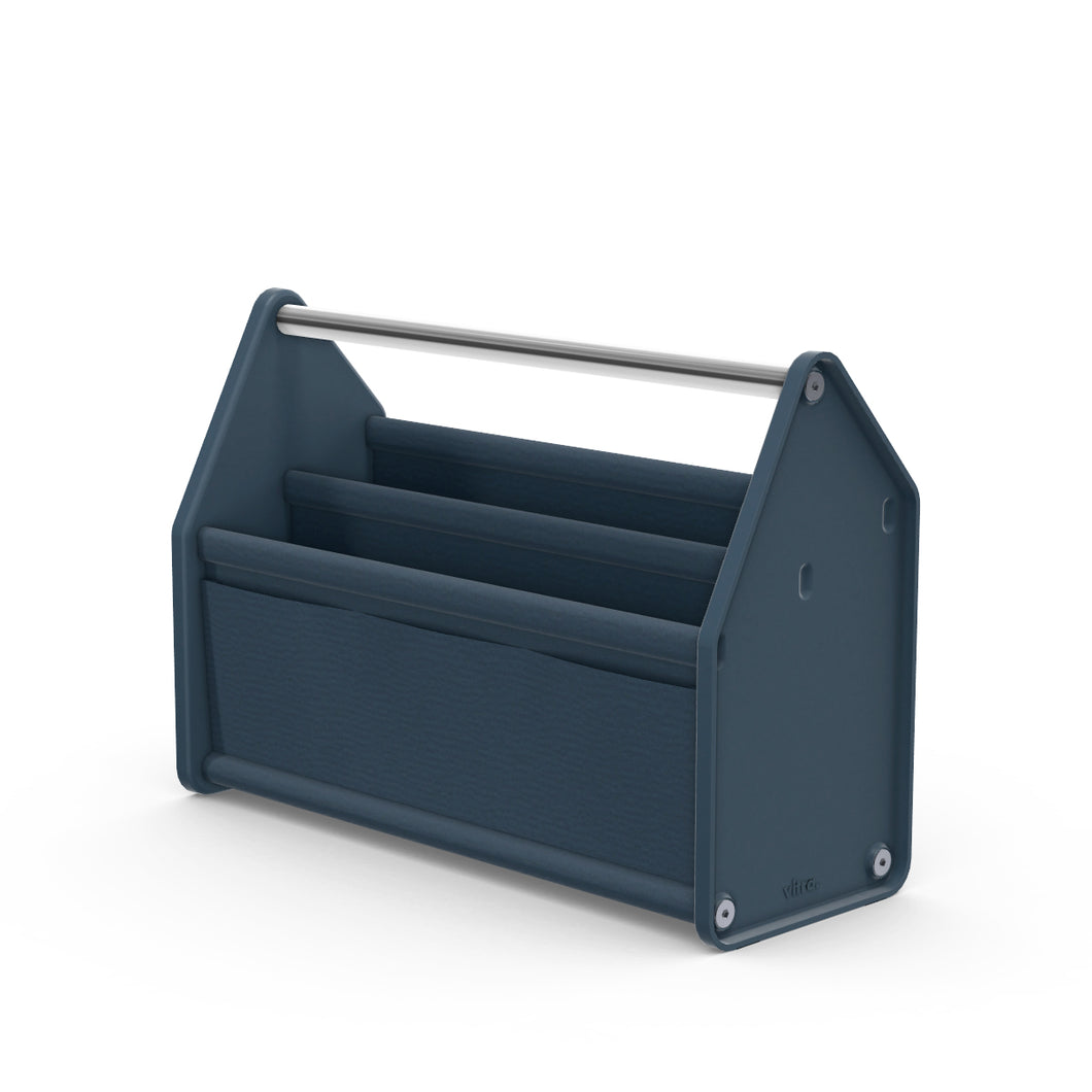 ロッカー ボックス Vitra シーブルー RE