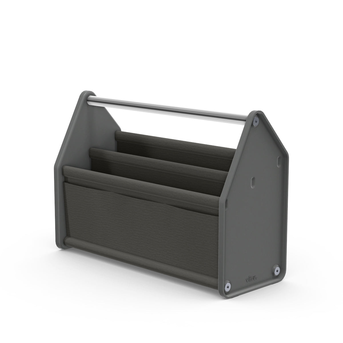 vitra Locker Box / ロッカー ボックス 新品オレンジ Locker Box | Official Vitra® Online Shop US