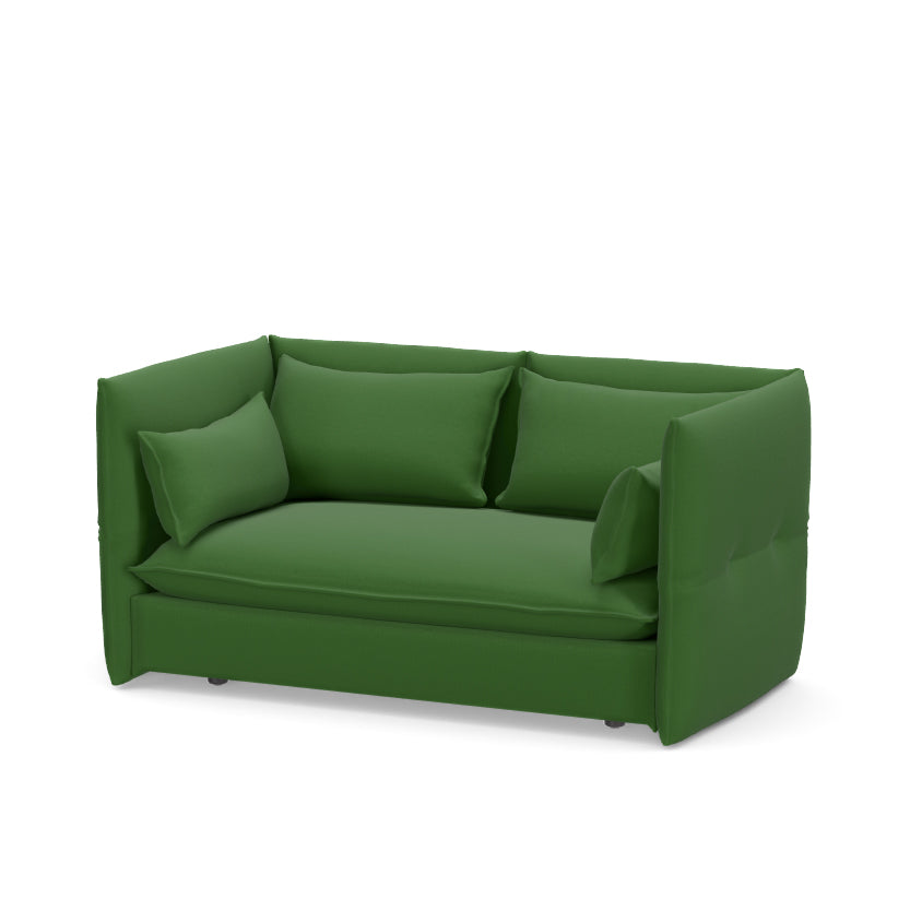 マリポサ ソファ 2シーター（Mariposa Sofa）／【ヴィトラ公式】Vitra