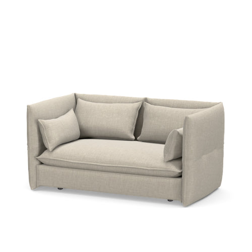 Mariposa Sofa マリポサ ソファ 2シーター Vitra