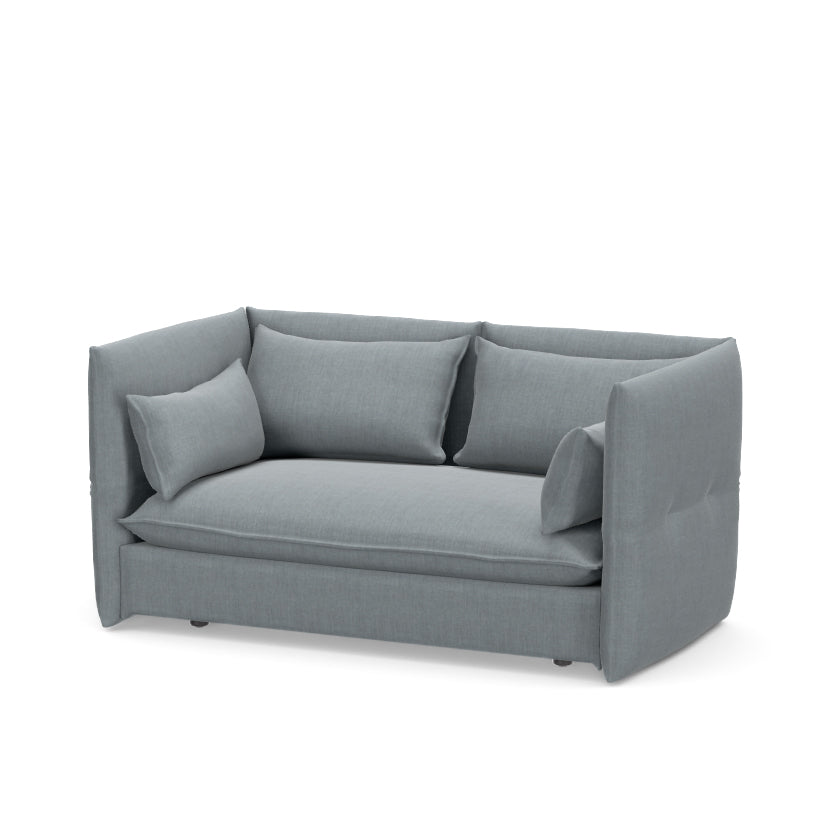 マリポサ ソファ 2シーター（Mariposa Sofa）／【ヴィトラ公式】Vitra