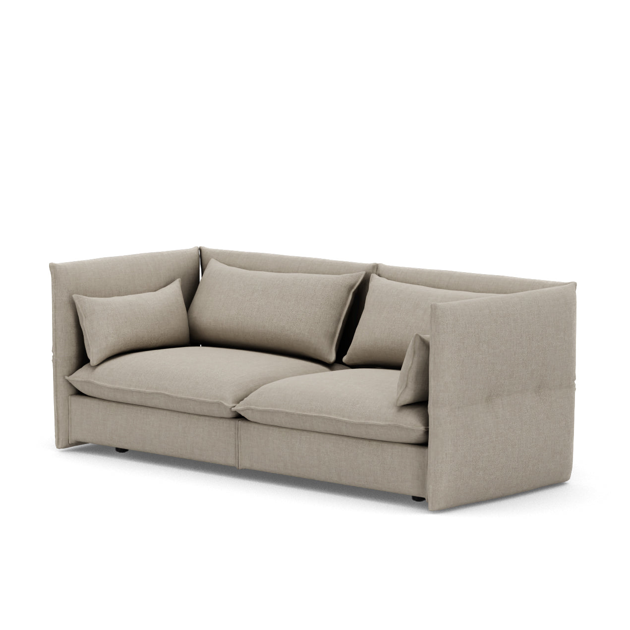 ソファ（3シーター） マリポサ ソファ 3シーター – Vitra Online Shop