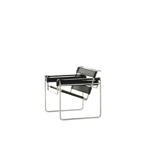 ミニチュア B3 ワシリー Vitra
