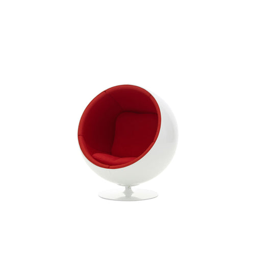 ミニチュア ボールチェア Vitra