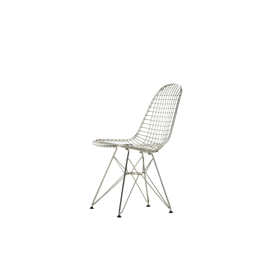 VITRAミニチュアコレクション★イームズワイヤーチェアDKR★1/6サイズ★ ミニチュア DKR ワイヤーチェア（Miniatures DKR Wire Chair