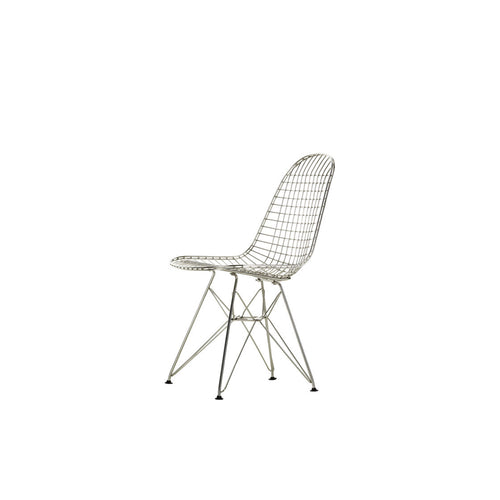 ミニチュア DKR ワイヤーチェア Vitra