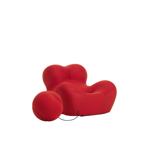 ミニチュア ラマンマ Vitra