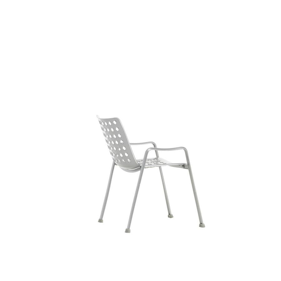 最終値下 ハンス・コレー　椅子　デザイナーズチェア　vitra Landi Chair（ランディチェア）/Vitra（ヴィトラ）/Hans Coray