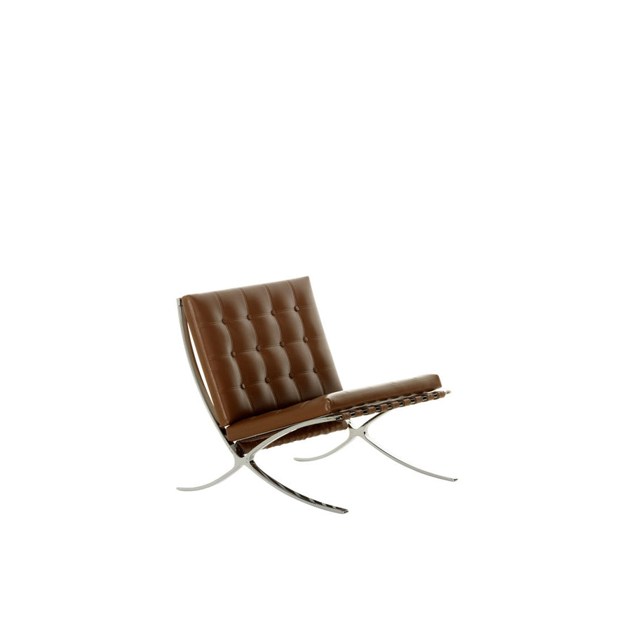 vitra ミニチュア エムアール90 バルセロナチェア ミニチュア エムアール90 バルセロナチェア（Miniatures MR 90