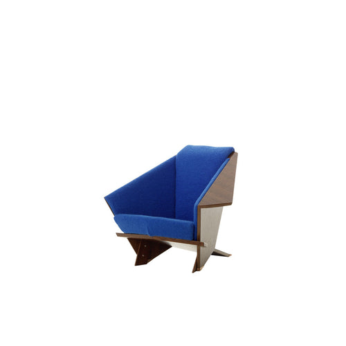 ミニチュア タリアセン ウエストチェア Vitra