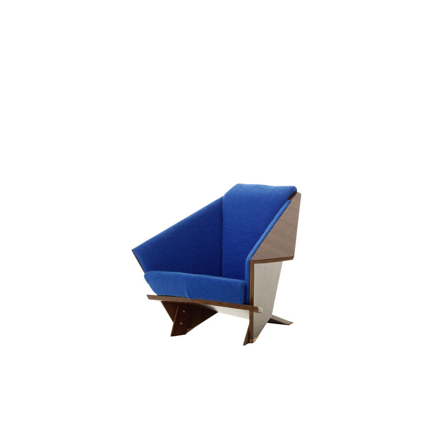 ミニチュア タリアセン ウエストチェア Vitra