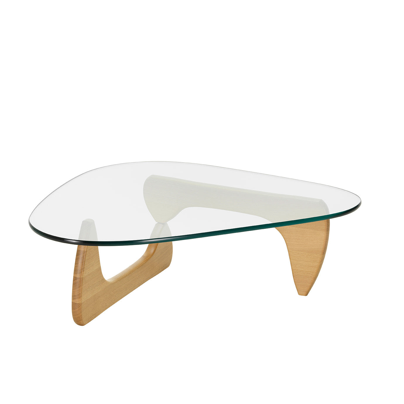 コーヒー テーブル（Coffee Table）／イサム・ノグチ【ヴィトラ公式