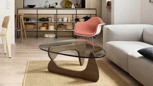 大阪市淀川区•引取限定 vitra ヴィトラ イームズチェア グレー
