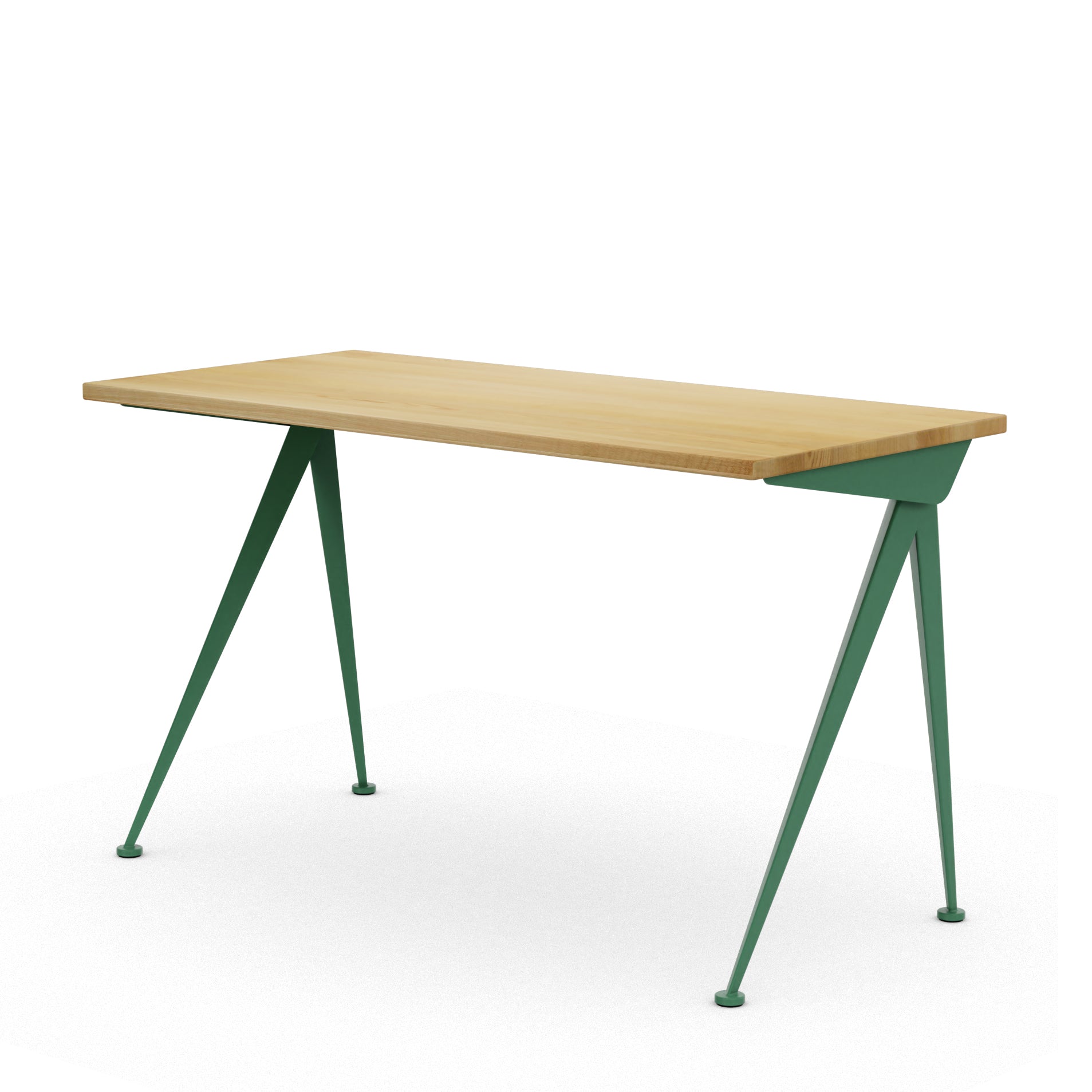 vitra ヴィトラ デスクセット ジャン・プルーヴェ コンパス ディレクション 公式】Vitra（ヴィトラ）- コンパス ディレクション / ジャン