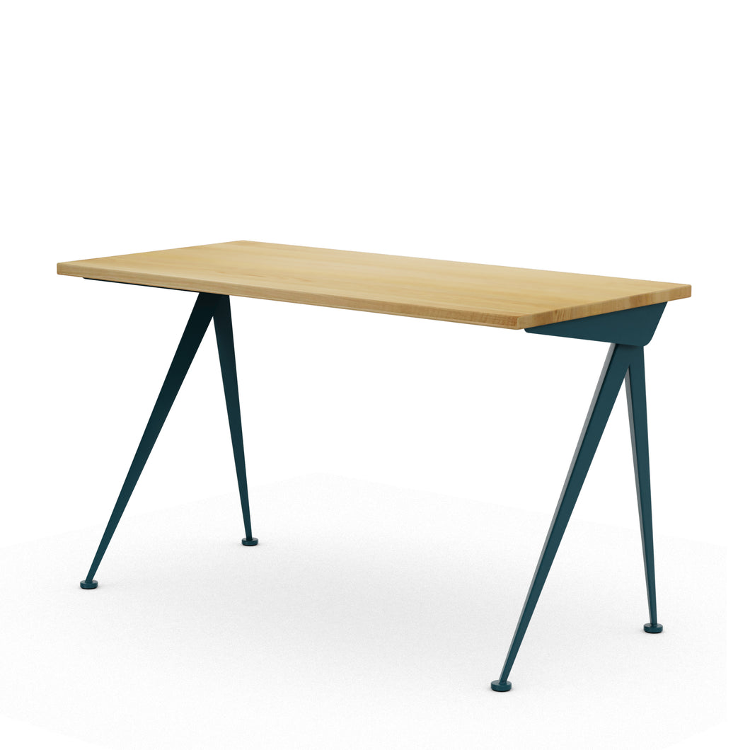 vitra ヴィトラ デスクセット ジャン・プルーヴェ コンパス ディレクション コンパス ディレクション（Compas Direction）／ジャン・プルーヴェ