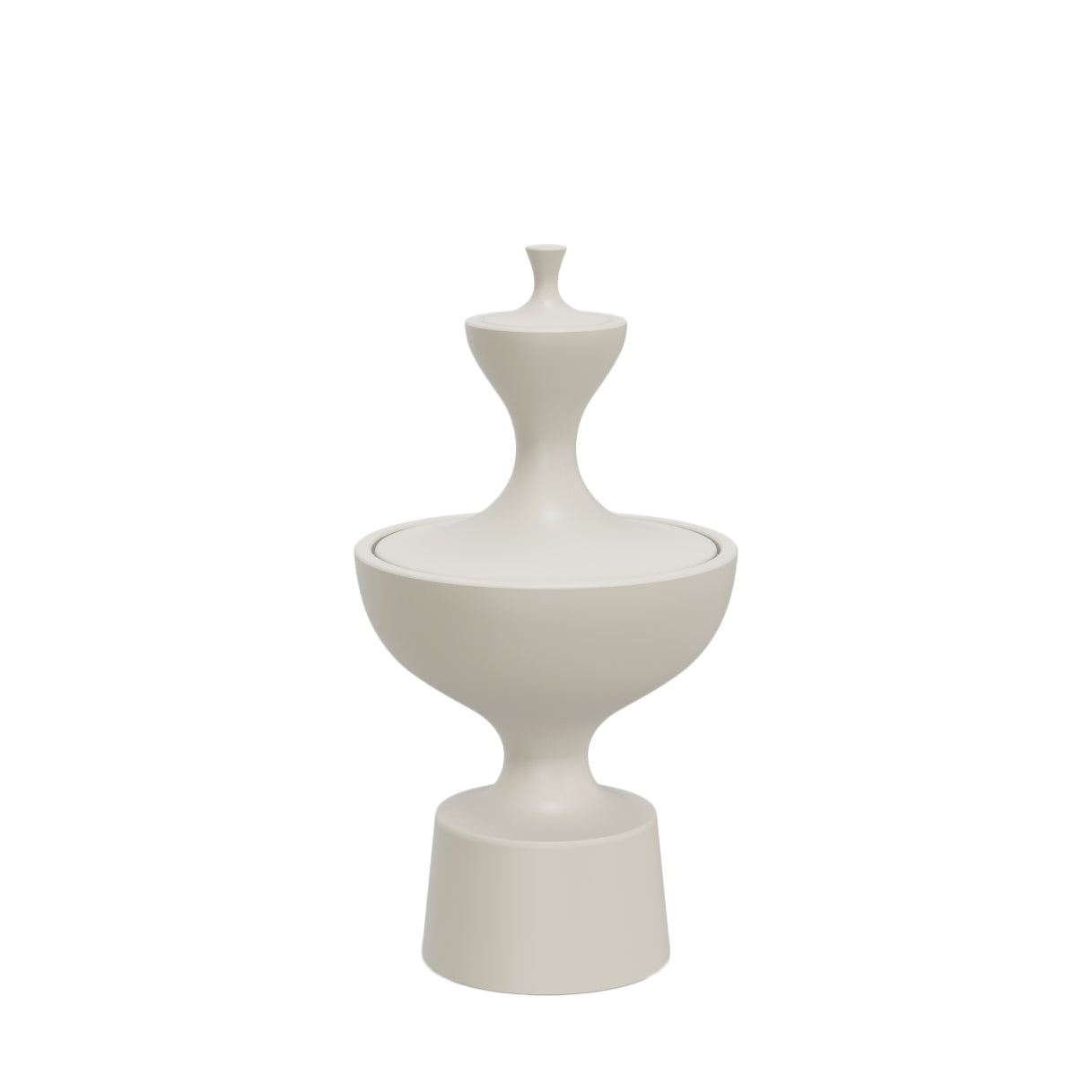 セラミック コンテナ No.1（Ceramic Container No. 1