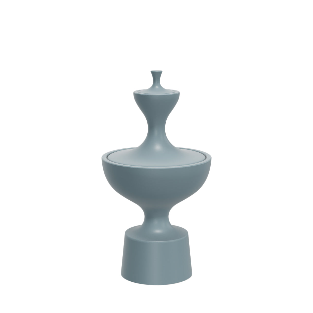 セラミック コンテナ No.1（Ceramic Container No. 1