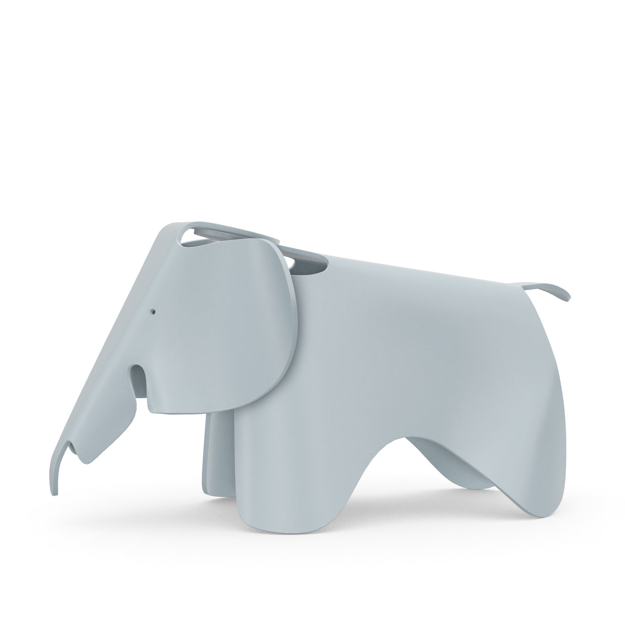 Vitra イームズエレファント アイスグレー 公式】Vitra Online Shop / ヴィトラ - イームズ エレファント