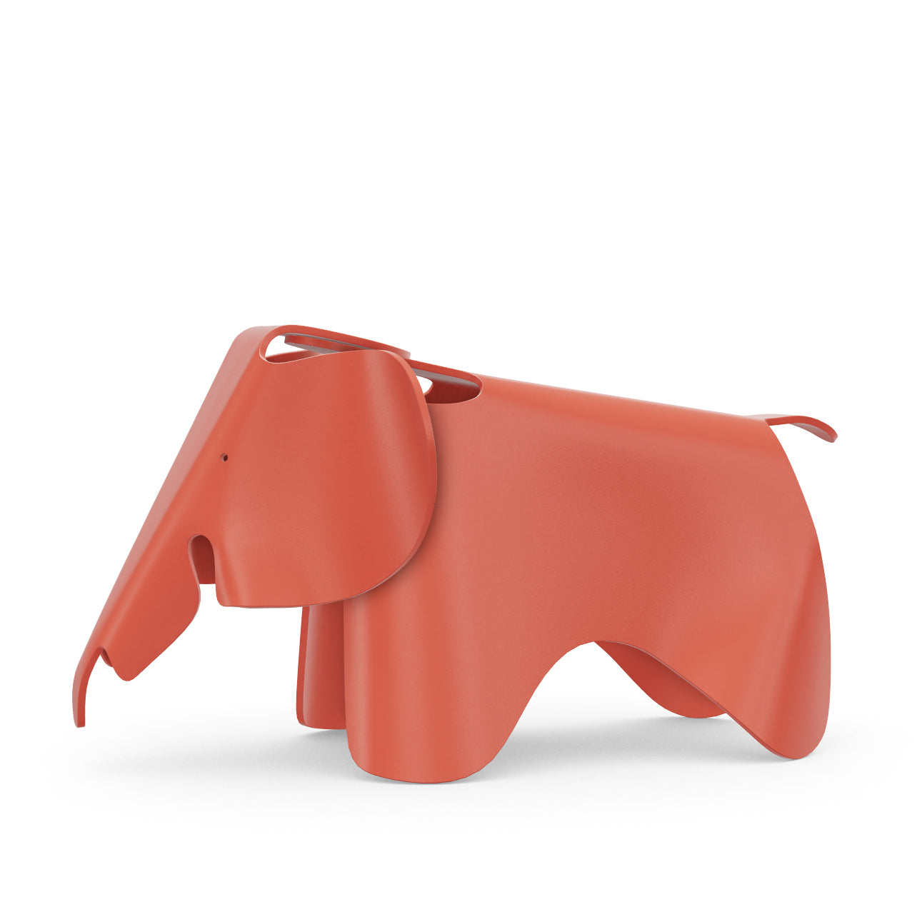 【本日23時までの出品！最終です！】Vitra ／イームズ エレファント イームズ エレファント プライウッド（Eames Elephant plywood