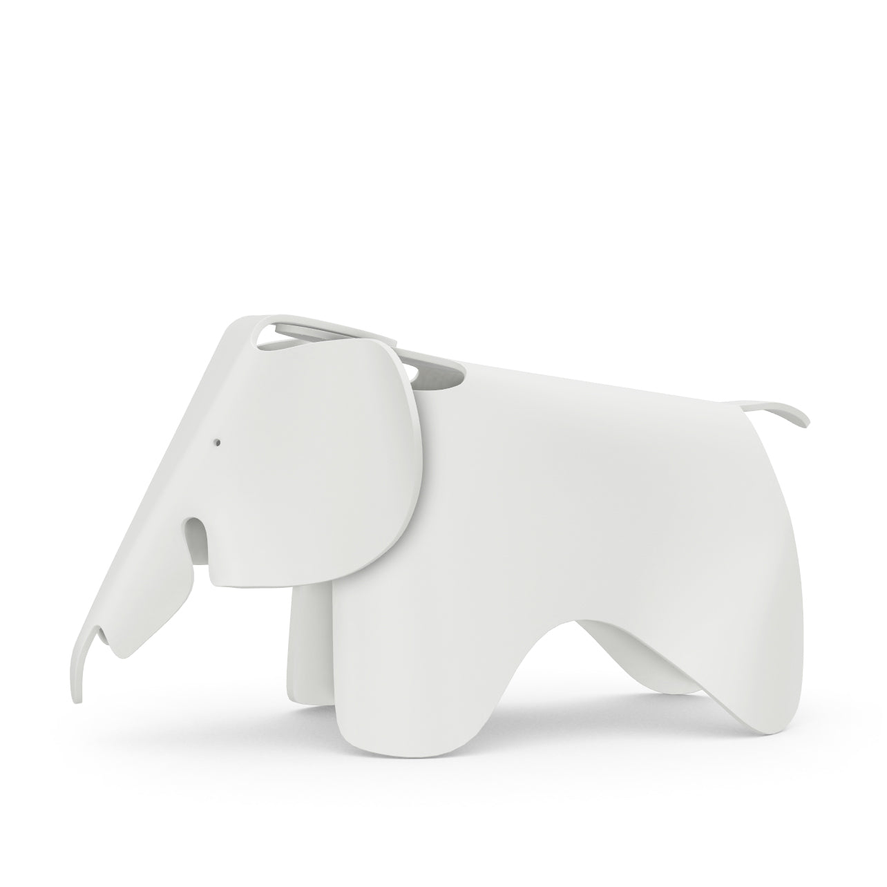 イームズ エレファント（Eames Elephant）／チャールズ &レイ