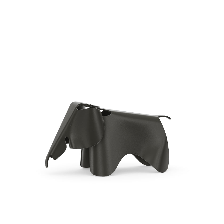 ヴィトラ　エレファントスツール　スモール　黒 ジェラートピケ イームズ 膝掛け 楽天市場】Vitra ヴィトラ Eames Elephant イームズ