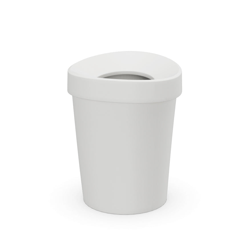 ごみ箱 Vitra / Happy Bin Large / sky gray ハッピー ビン（Happy Bin）／ミシェル・シャーロット【ヴィトラ公式
