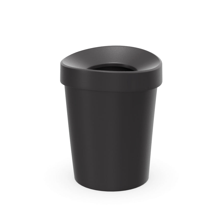 ごみ箱 Vitra / Happy Bin Large / sky gray Vitra Happy Bin RE Large / ヴィトラ ハッピー ビン RE L