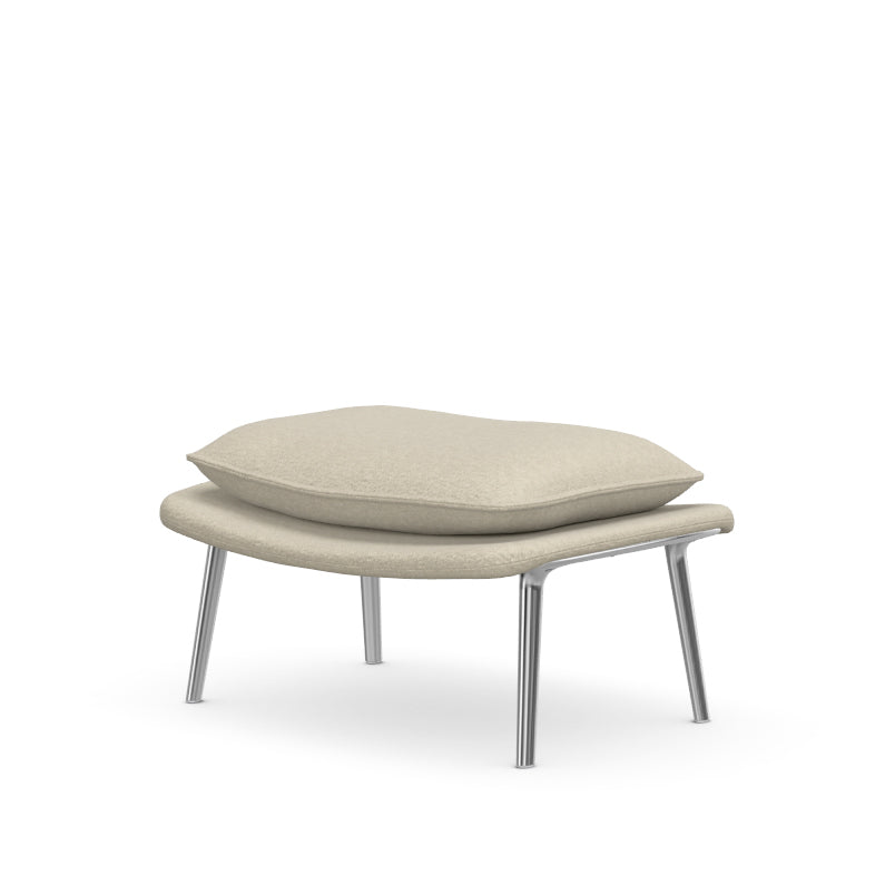 スロー チェア オットマン（Slow Chair Ottoman）／【ヴィトラ公式