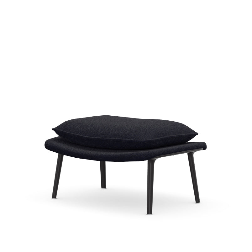 スロー チェア オットマン（Slow Chair Ottoman）／【ヴィトラ公式